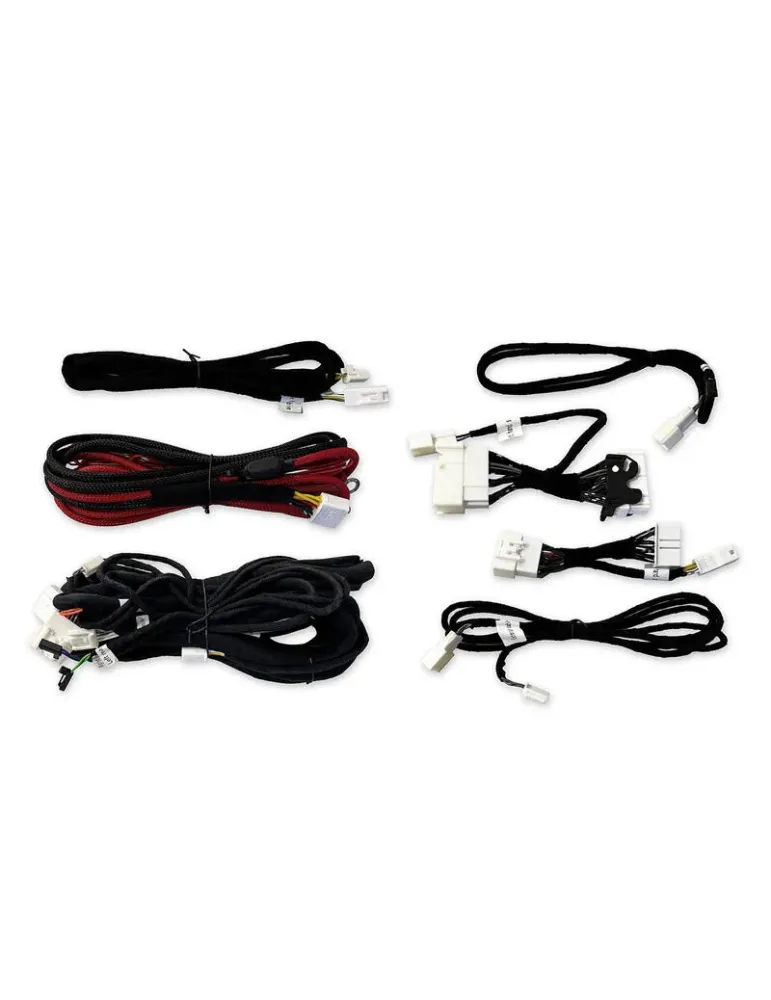 ALPINE SPC-206ATM3-19 — premium sound system do Tesla Model 3 2019-2021