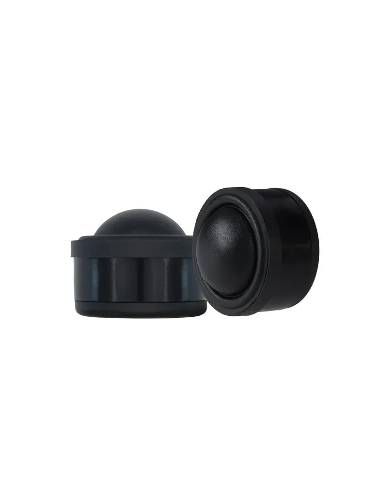 ALPINE Zestaw Alpine SPC-108T6-2 — Głośniki dwudrożne 8" do VW T6, high quality audio