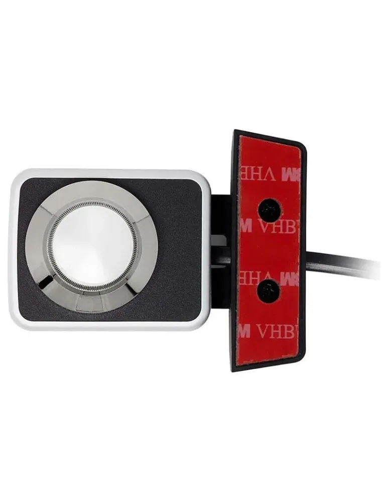 ALPINE Alpine RUX-H01 — Zdalny regulator basów do wyświetlacza Halo