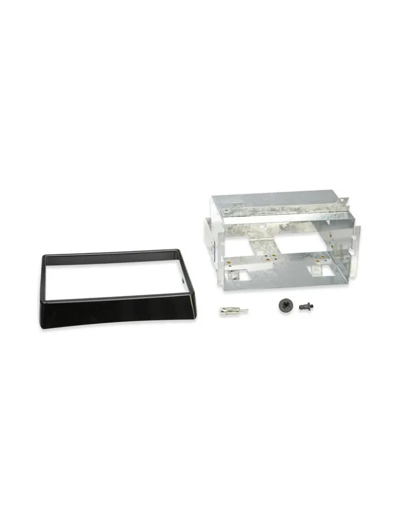 ALPINE Alpine KIT-8DUC — Hi-Fi system audio do kampera Fiat Ducato 8