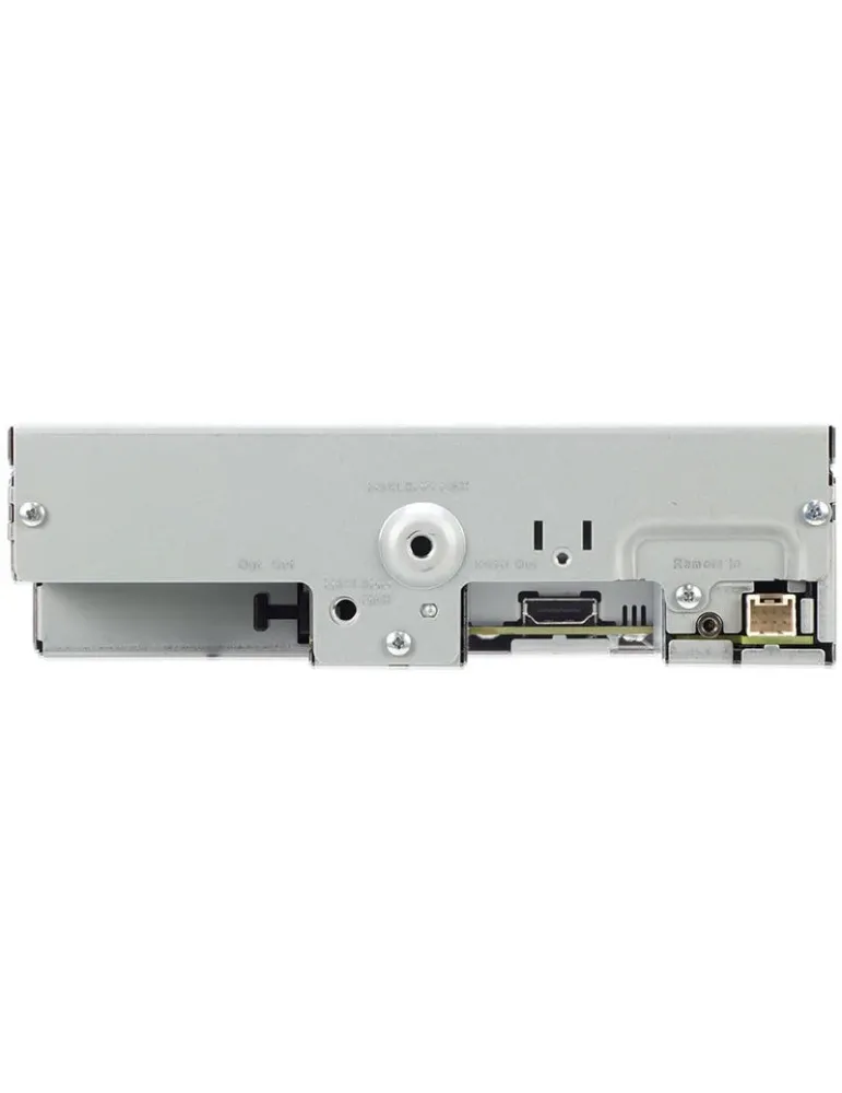 ALPINE Alpine DVE-5300X — Samochodowy odtwarzacz DVD z HDMI i Bluetooth