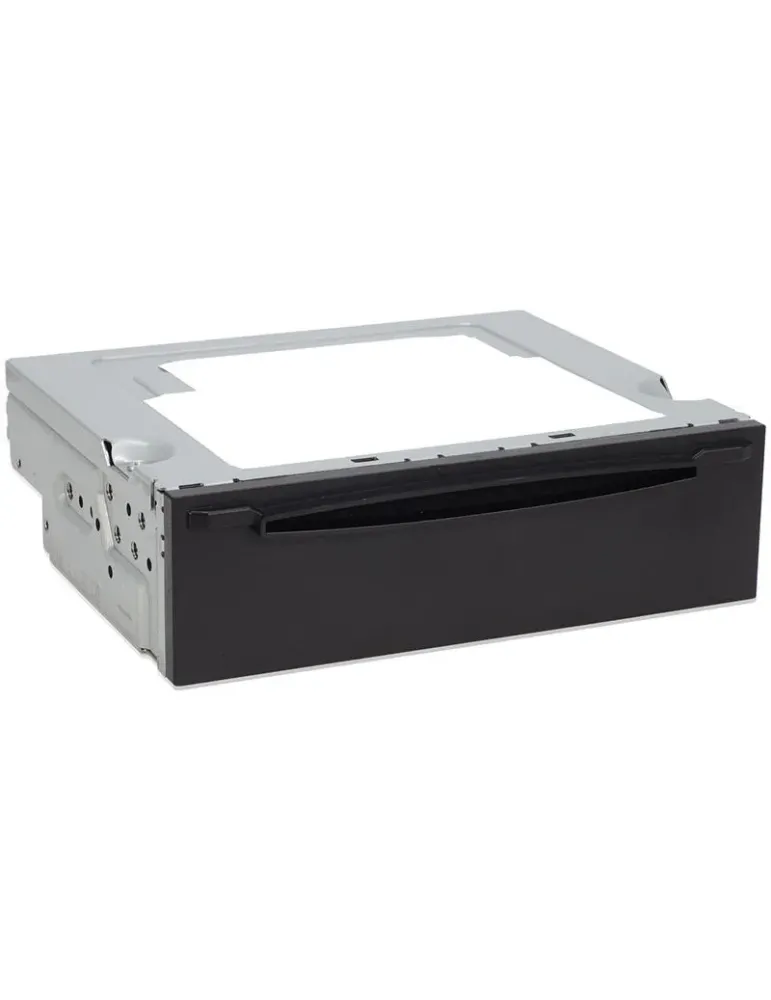 ALPINE Alpine DVE-5300X — Samochodowy odtwarzacz DVD z HDMI i Bluetooth