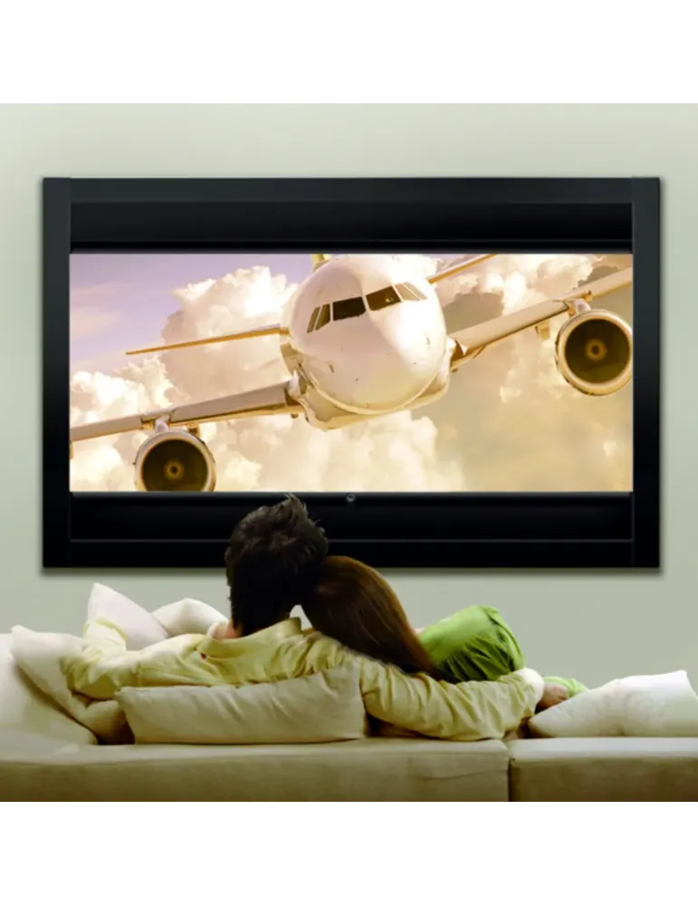 SUPREMA SCREEN Suprema Screen Taurus Multiformat 234x132 — Ekran MG HD Movie