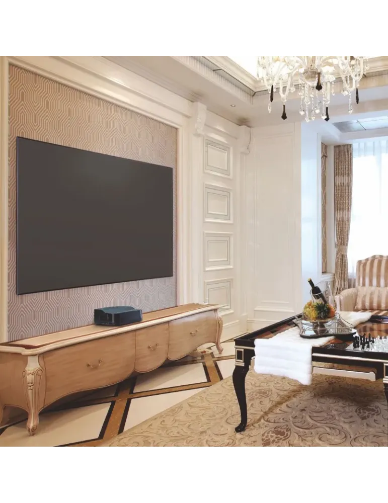 SUPREMA SCREEN Suprema Screen Taurus Slim ALR — Ekran projekcyjny 266x149 cm premium