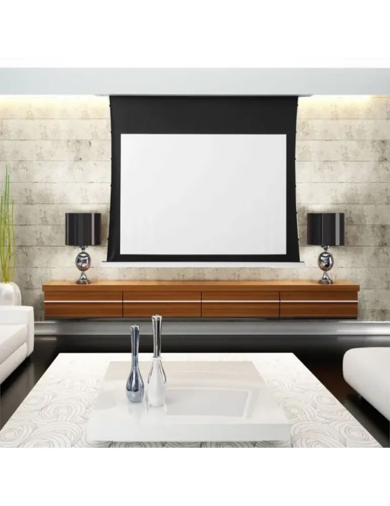 SUPREMA SCREEN Suprema Screen Kastor Pro v2 305x190cm — Ekran projekcyjny HD Pro