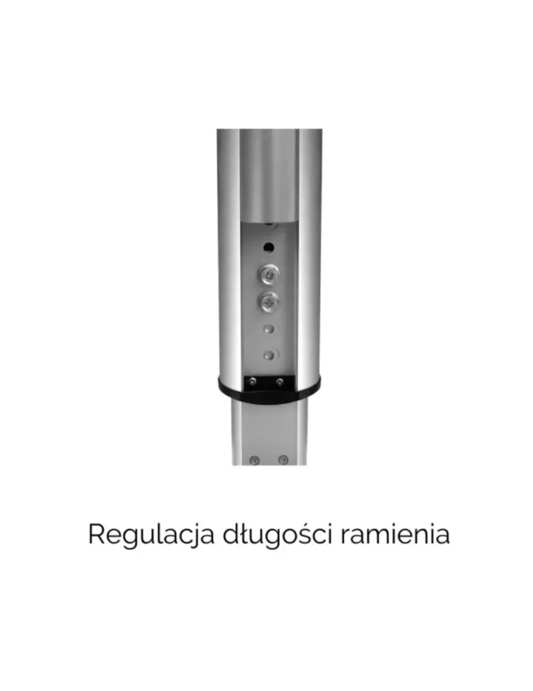 SUPREMA SCREEN Suprema Screen Spider Strong 90110 — Uchwyt sufitowy do projektora 20kg