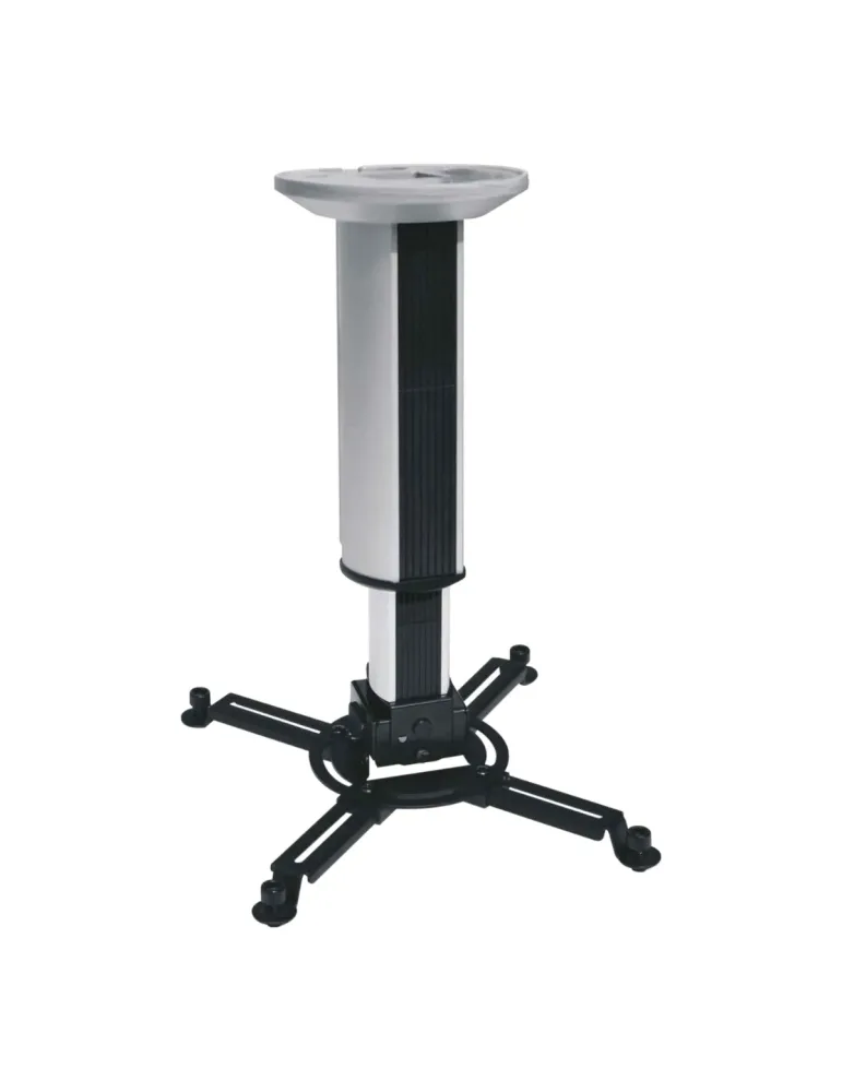 SUPREMA SCREEN Suprema Screen Spider Strong 3040 — Uchwyt sufitowy do projektora, regulacja i zarządzanie kablami