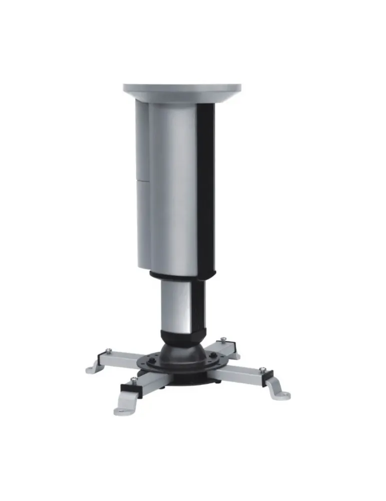 SUPREMA SCREEN Suprema Spider HD 4060 — Uchwyt sufitowy do projektora z obrotem 360° i prowadzeniem kabli