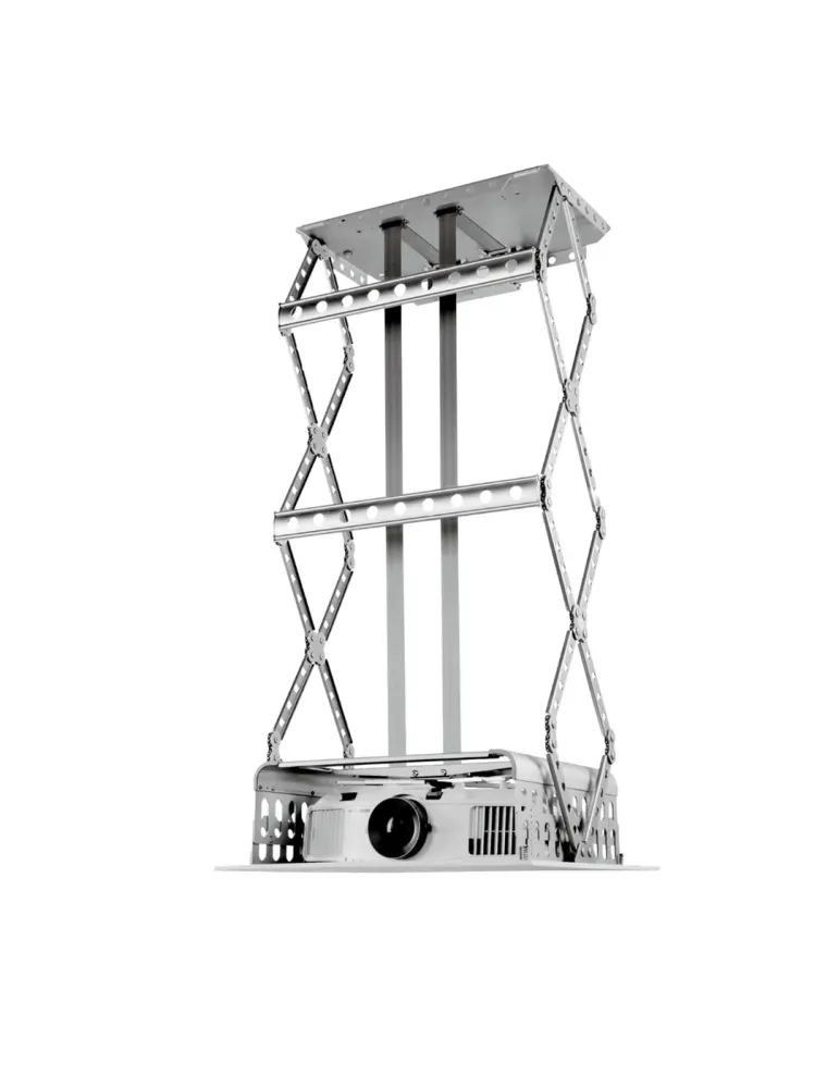 SUPREMA SCREEN Suprema Screen LIFT-BOX500 — Winda sufitowa do projektora 15kg, 500mm