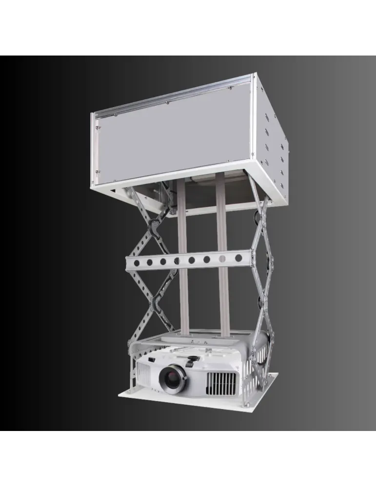 SUPREMA SCREEN Suprema Screen Lift-Box1500 — Winda sufitowa do projektora 15kg