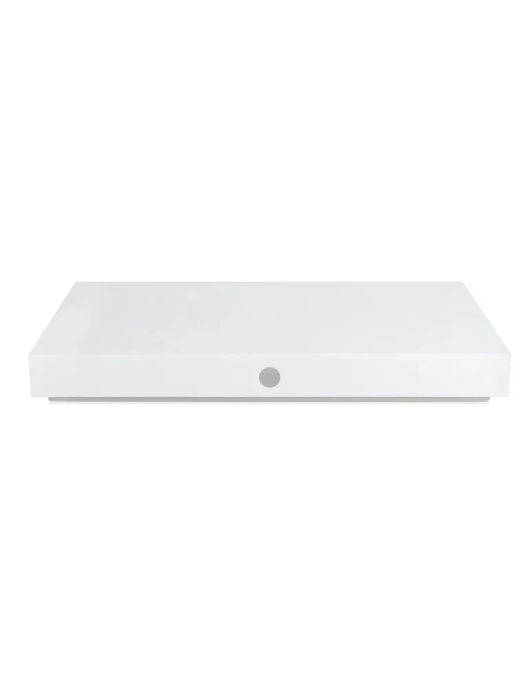 SUPREMA SCREEN Suprema Screen UST PLATFORM White — Szuflada do Projektora z Pilotem RF