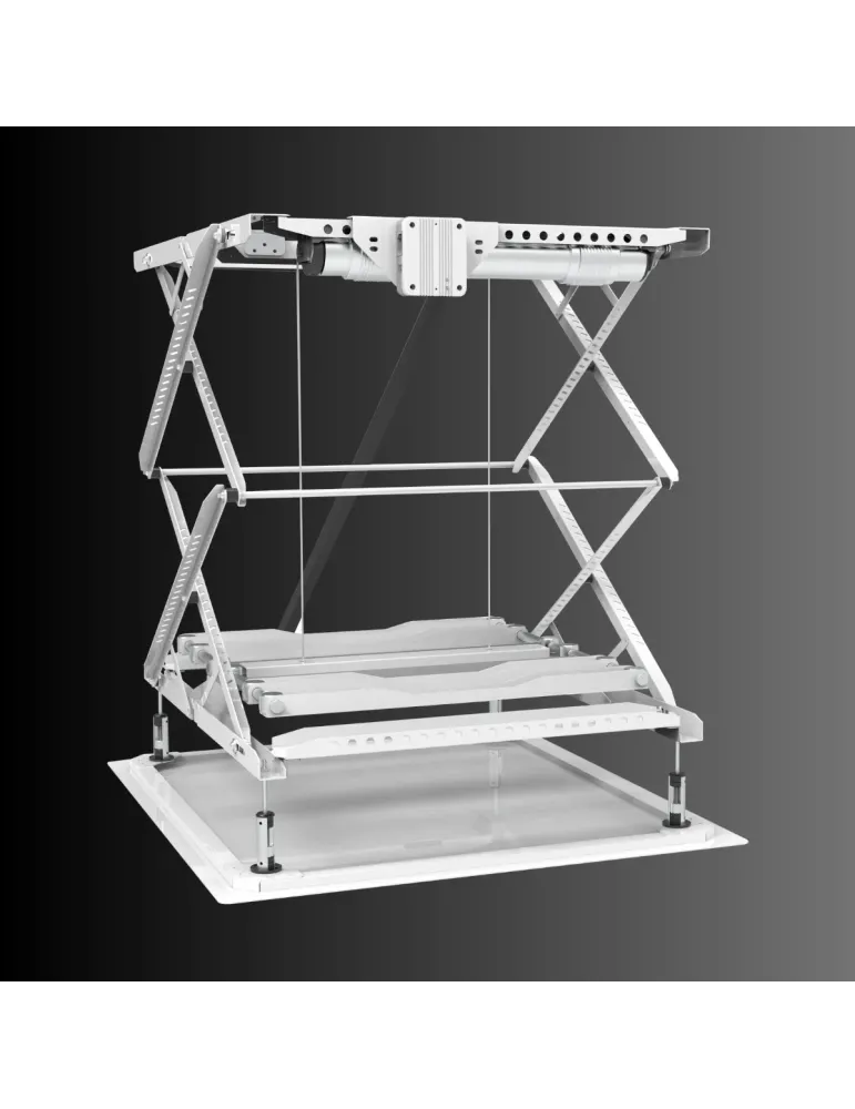 SUPREMA SCREEN Suprema Screen Lift-Slim700 — winda sufitowa do projektora 30 kg
