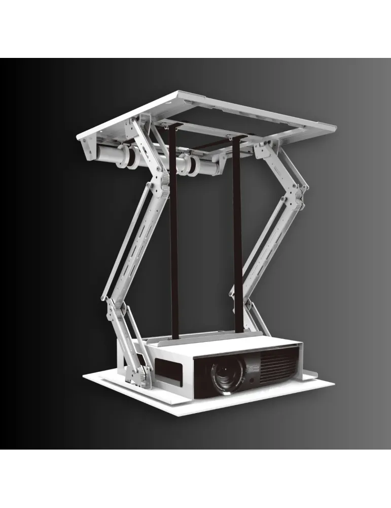 SUPREMA SCREEN Suprema Screen LIFT-T1000 — Winda sufitowa do projektorów, 40kg, 1000mm