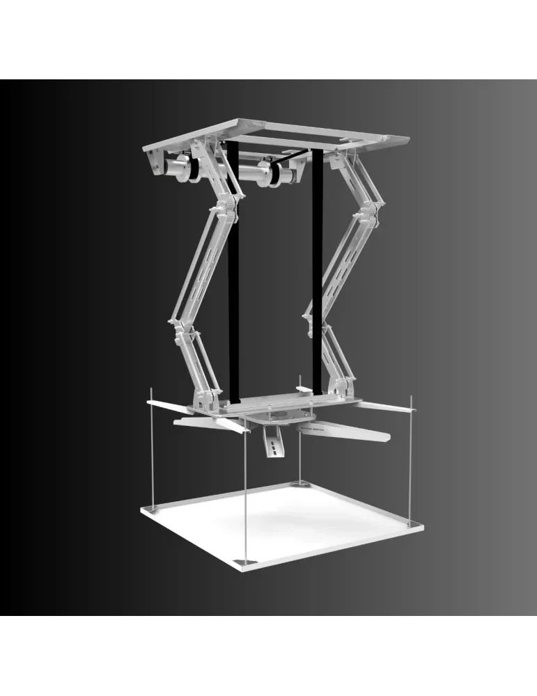 SUPREMA SCREEN Suprema Screen LIFT-T1000 XL — Winda sufitowa do projektora 50kg