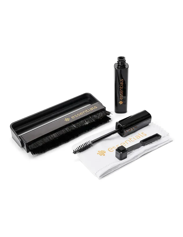 ARGON AUDIO Argon Audio Vinyl Kit 10 — Zestaw akcesoriów do czyszczenia gramofonów