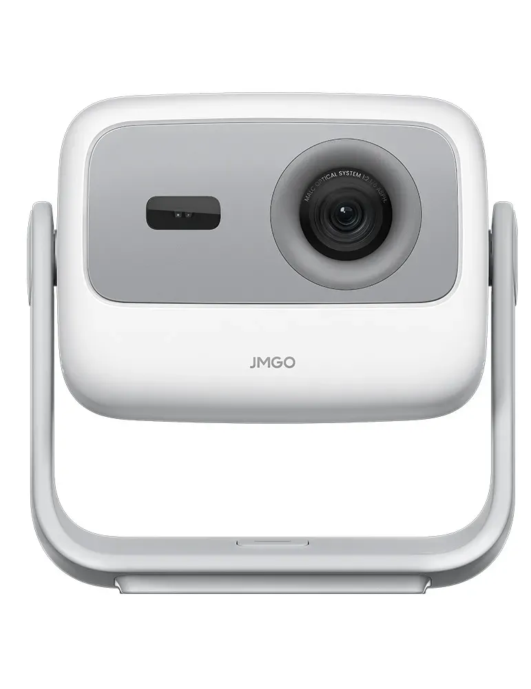 JMGO JMGO N1S SE — Projektor laserowy Full HD z Google TV i Dolby Audio