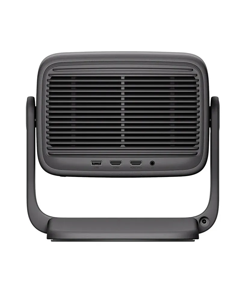 JMGO JMGO N1S Infinity — Projektor laserowy 4K UHD z Dolby Audio i DTS-HD