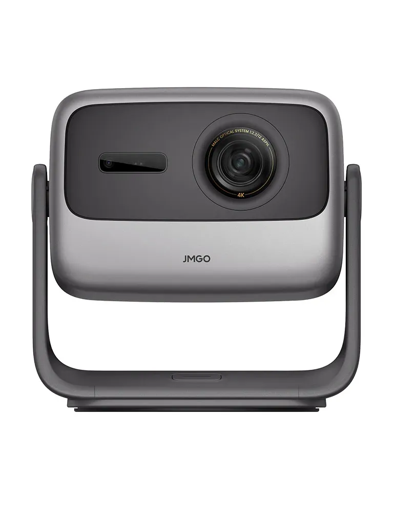 JMGO JMGO N1S Infinity — Projektor laserowy 4K UHD z Dolby Audio i DTS-HD