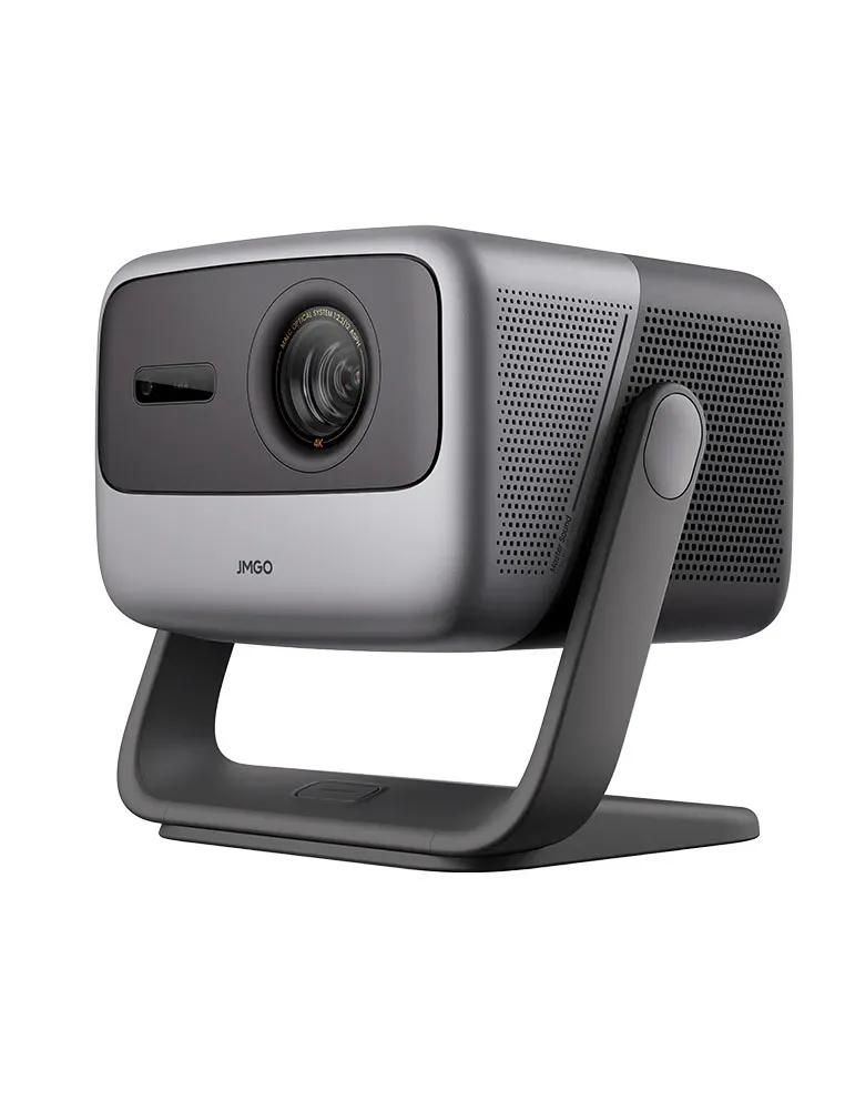 JMGO JMGO N1S Infinity — Projektor laserowy 4K UHD z Dolby Audio i DTS-HD