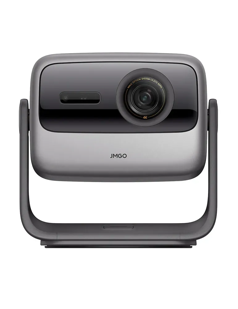 JMGO JMGO N1S Ultimate — Projektor laserowy 4K UHD z HDR10 i Google TV
