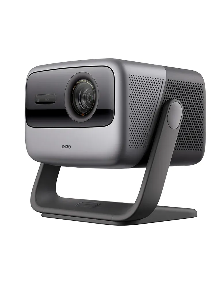 JMGO JMGO N1S Ultimate — Projektor laserowy 4K UHD z HDR10 i Google TV