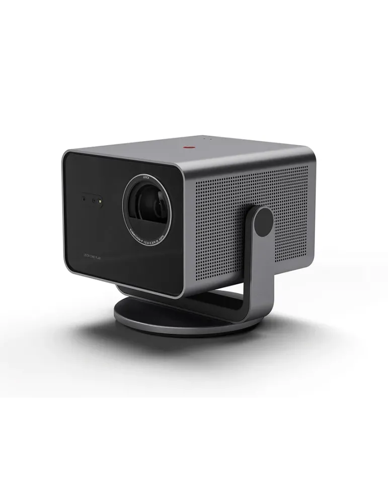 LEICA Leica Cine Play 1 — Profesjonalny projektor laserowy 4K DLP z HDR