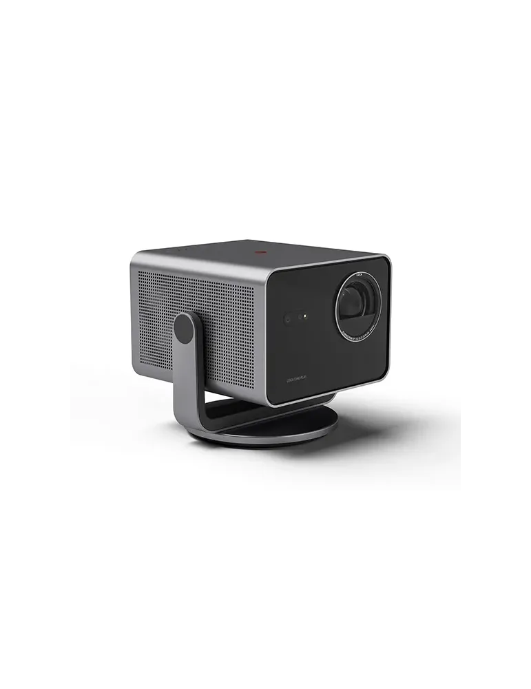 LEICA Leica Cine Play 1 — Profesjonalny projektor laserowy 4K DLP z HDR