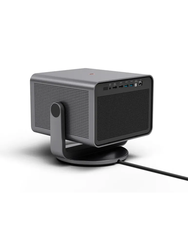 LEICA Leica Cine Play 1 — Profesjonalny projektor laserowy 4K DLP z HDR