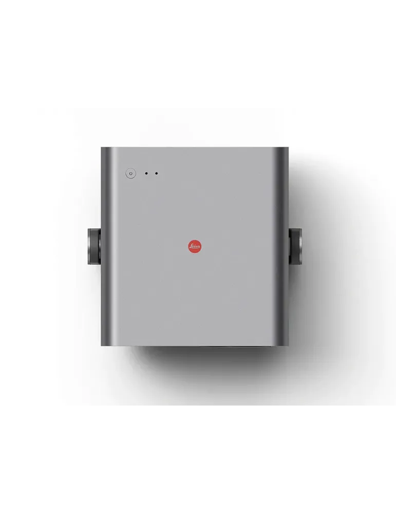 LEICA Leica Cine Play 1 — Profesjonalny projektor laserowy 4K DLP z HDR
