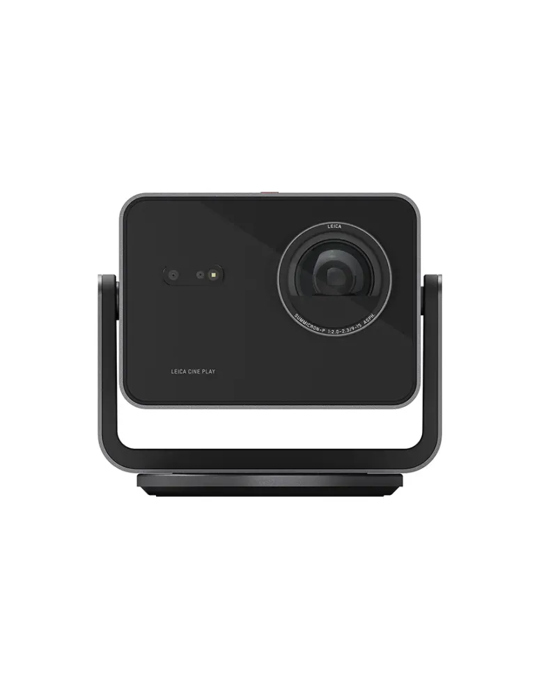LEICA Leica Cine Play 1 — Profesjonalny projektor laserowy 4K DLP z HDR
