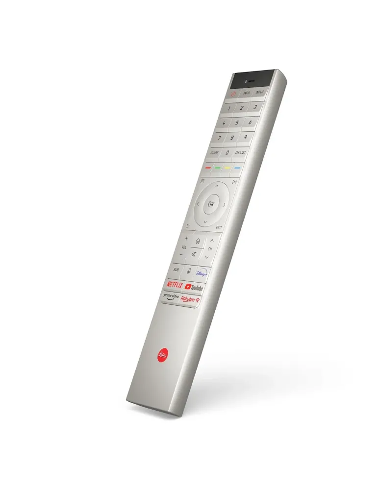 LEICA Leica Cine Play 1 — Profesjonalny projektor laserowy 4K DLP z HDR