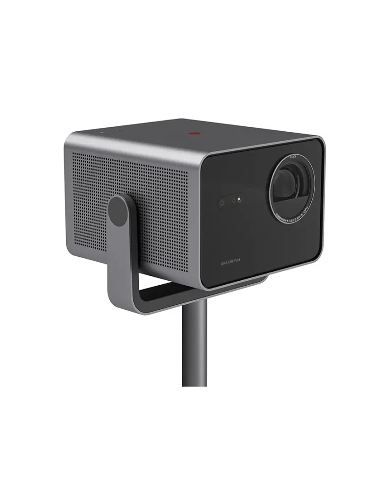 LEICA Leica Cine Play 1 — Profesjonalny projektor laserowy 4K DLP z HDR