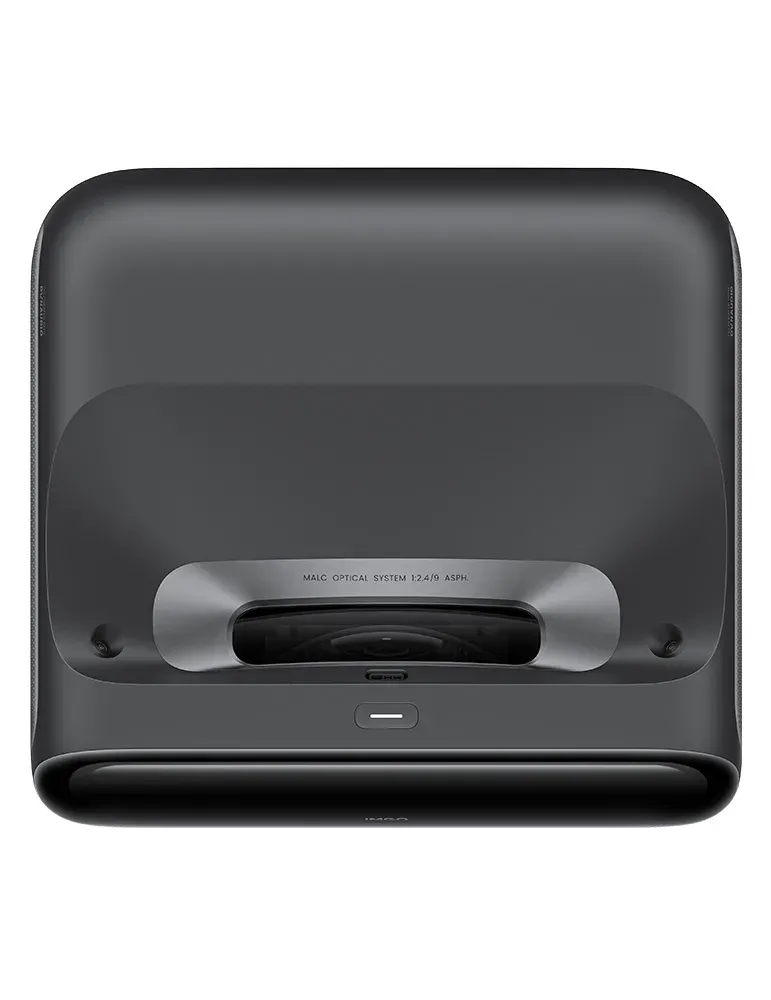 JMGO JMGO O2S Ultra — Projektor Tri-Laser 4K z HDR10 i Google TV