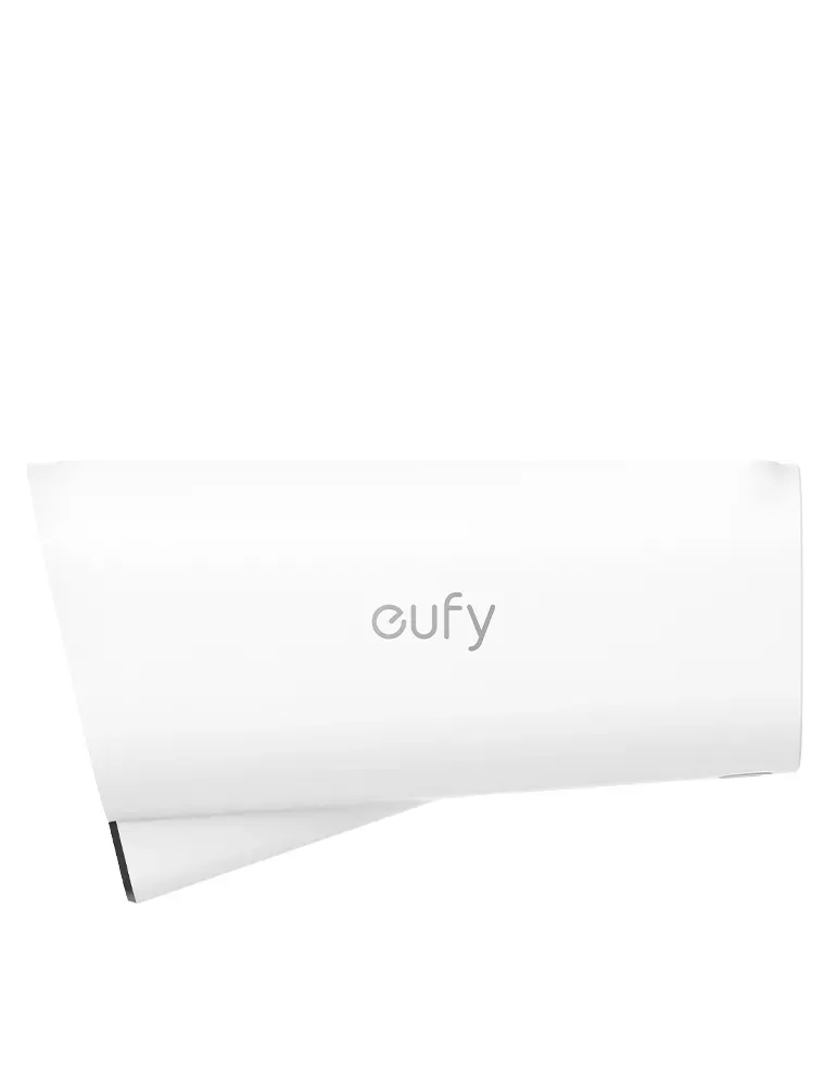 EUFY Eufy EufyCam S3 PRO (3+1) — Bezprzewodowy system kamer 4K dla inteligentnego domu