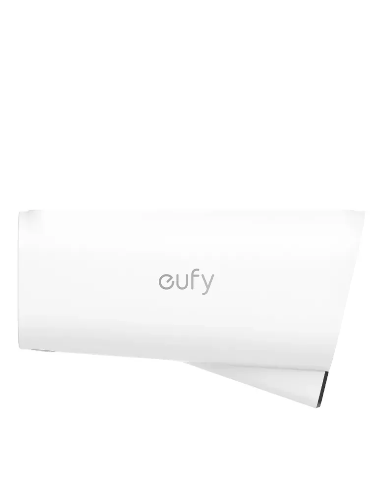EUFY Eufy EufyCam S3 PRO (3+1) — Bezprzewodowy system kamer 4K dla inteligentnego domu