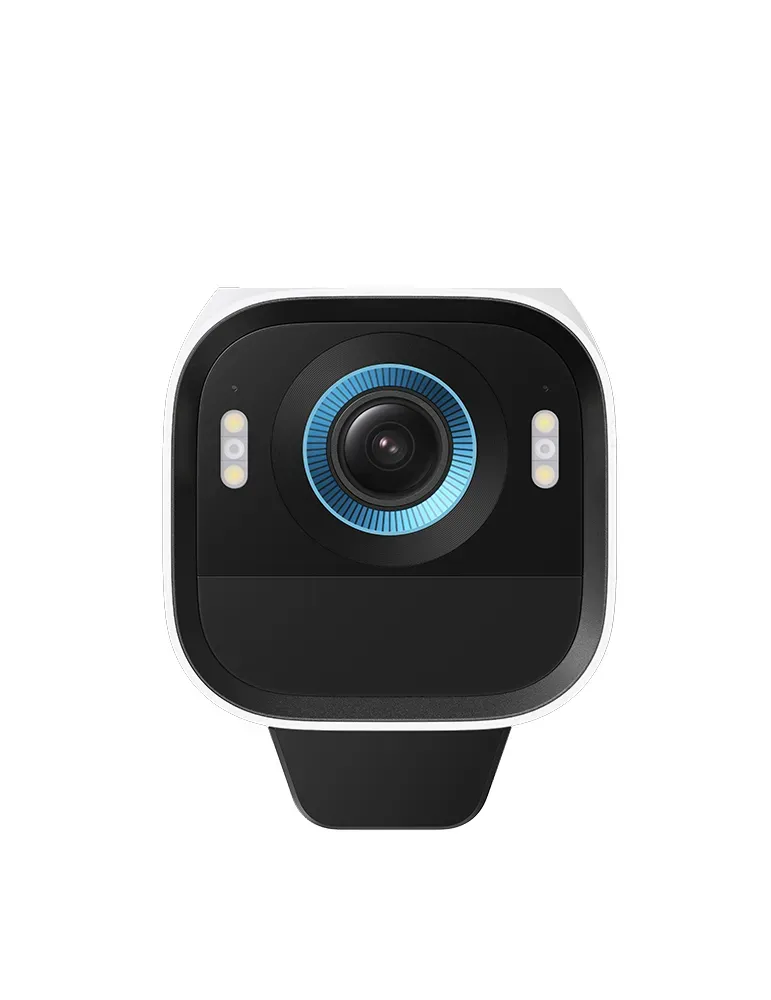 EUFY Eufy Eufycam S3 PRO (4+1) — Bezprzewodowy system kamer z AI i czystym dźwiękiem
