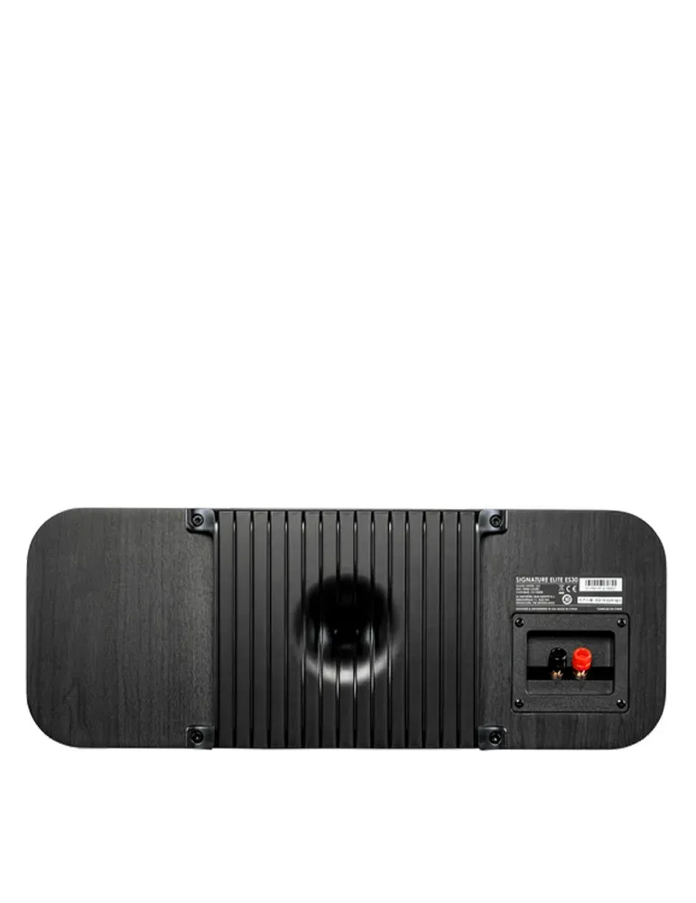 POLK AUDIO Polk Audio Elite Signature ES30C — Kolumna centralna Hi-Res z Dynamic Balance
