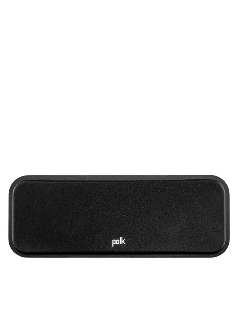 POLK AUDIO Polk Audio Elite Signature ES30C — Kolumna centralna Hi-Res z Dynamic Balance
