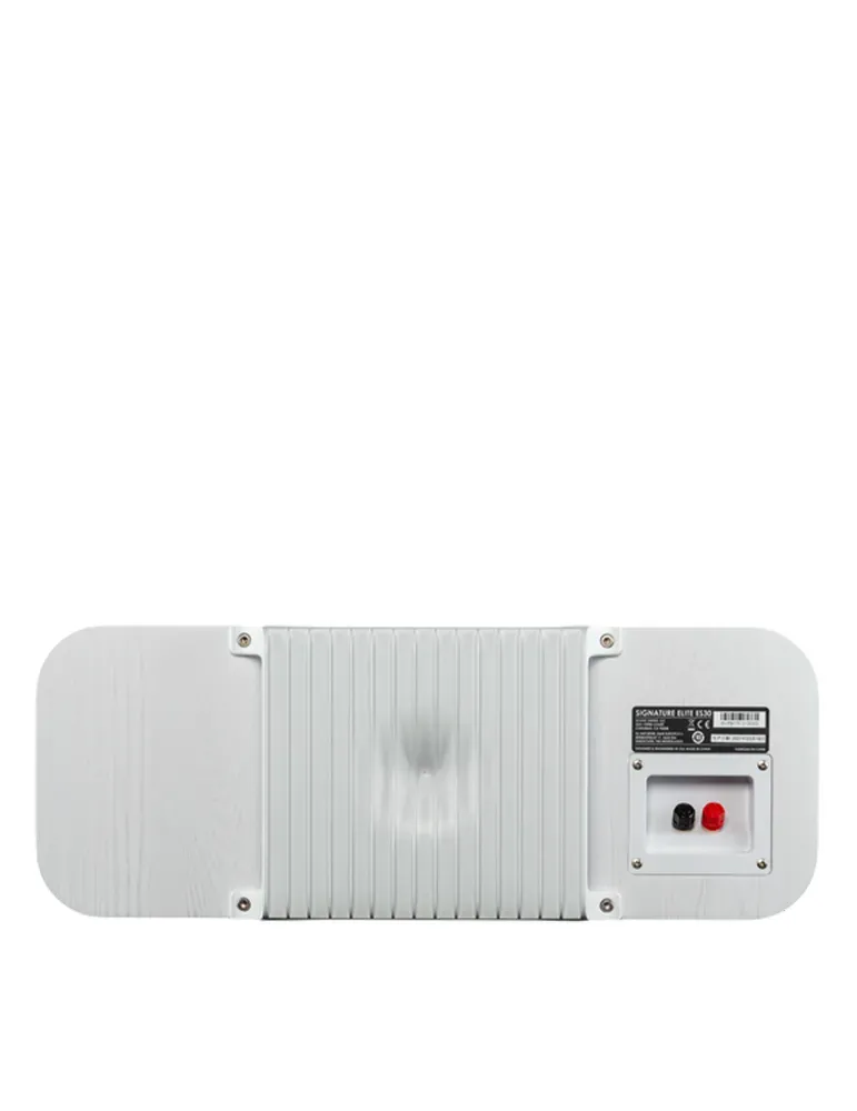 POLK AUDIO Polk Audio Elite Signature ES30C — Kolumna centralna Hi-Res z Dynamic Balance