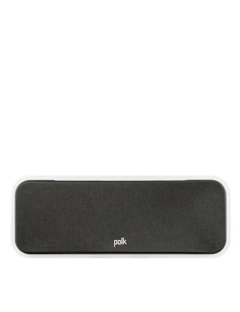 POLK AUDIO Polk Audio Elite Signature ES30C — Kolumna centralna Hi-Res z Dynamic Balance