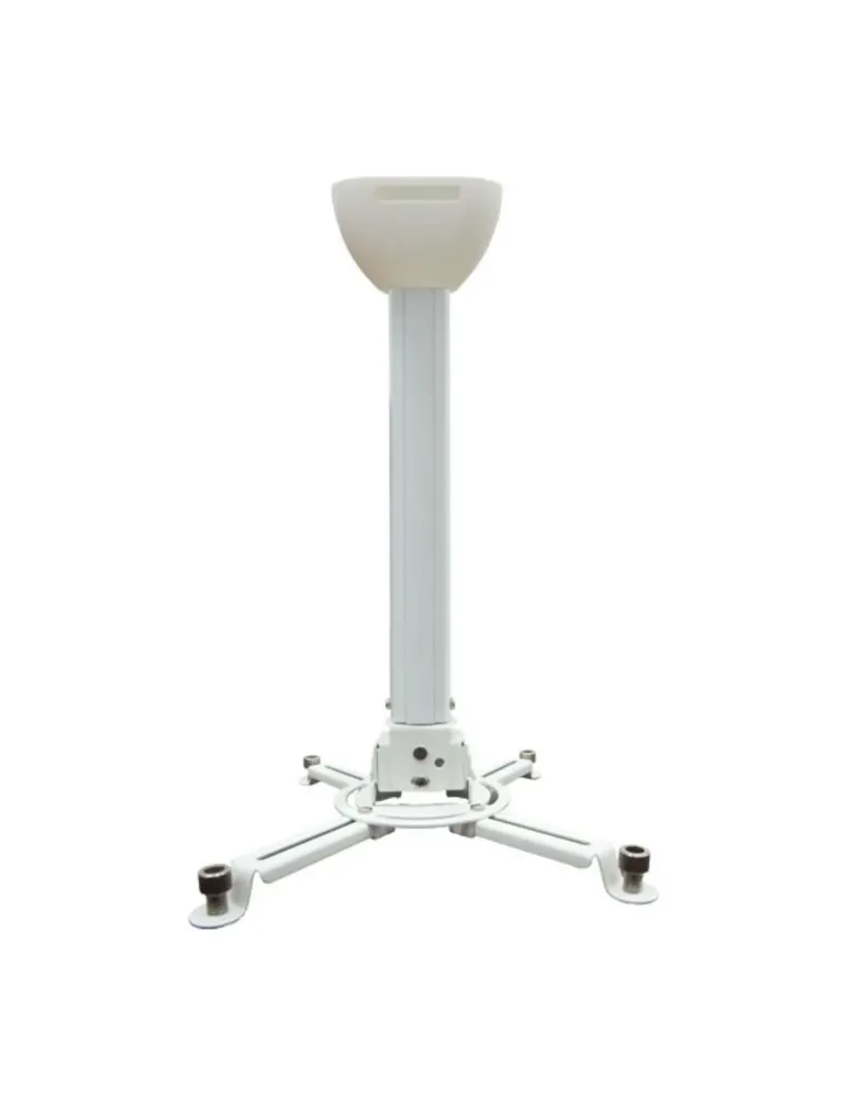 SUPREMA SCREEN Suprema Screen Spider Small 3040 White — Uchwyt sufitowy do projektora z regulacją