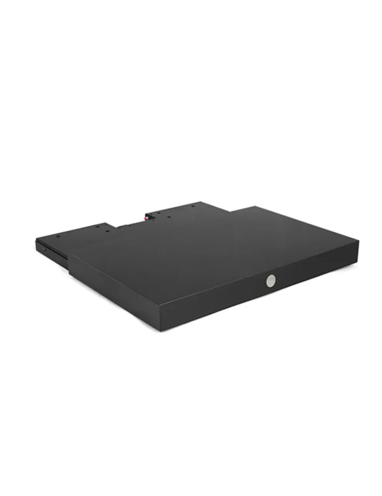 SUPREMA SCREEN Suprema Screen UST Platform XL — Szuflada do projektora z pilotem RF