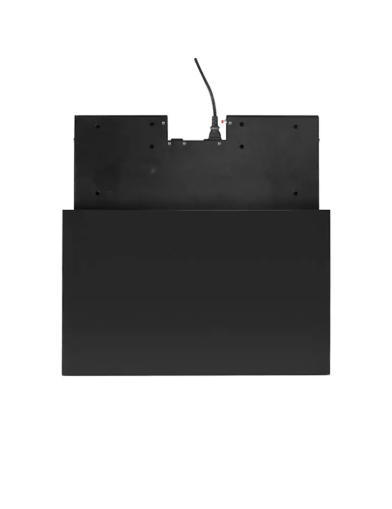 SUPREMA SCREEN Suprema Screen UST Platform XL — Szuflada do projektora z pilotem RF