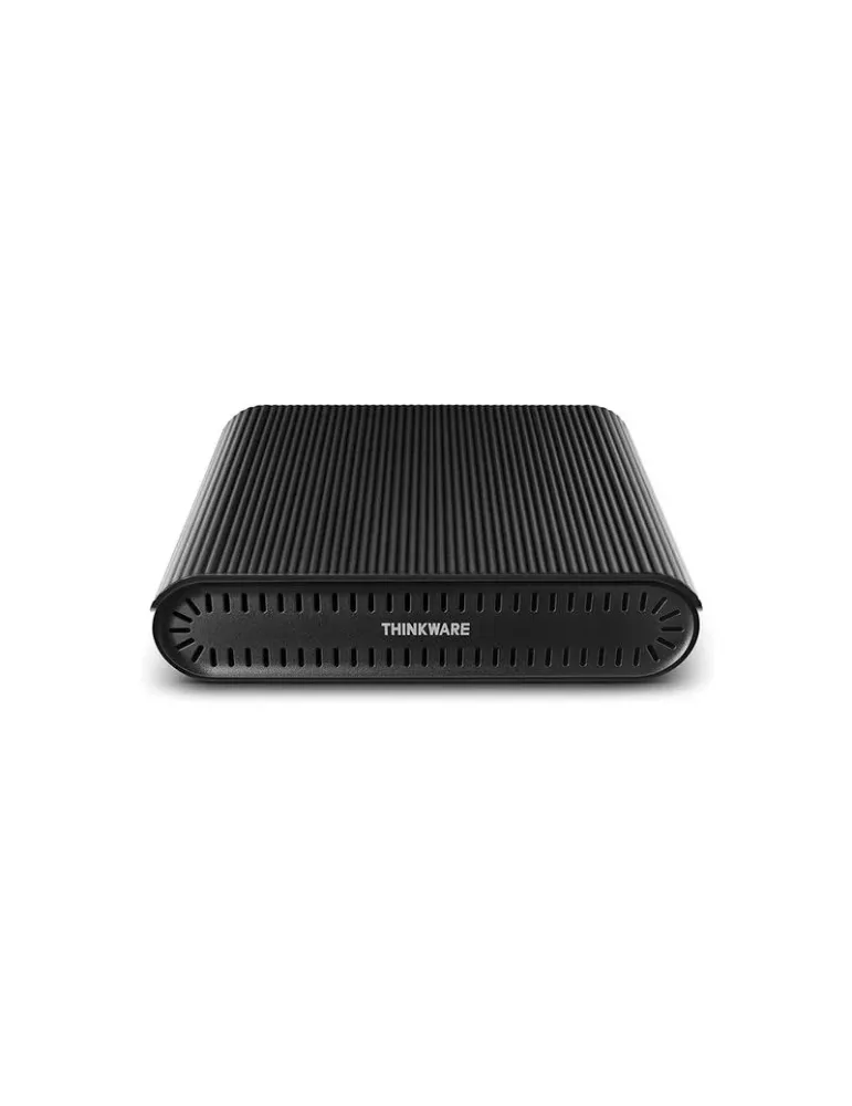 THINKWARE Thinkware iVolt Mini — Zewnętrzna bateria do dash cam z szybkim ładowaniem