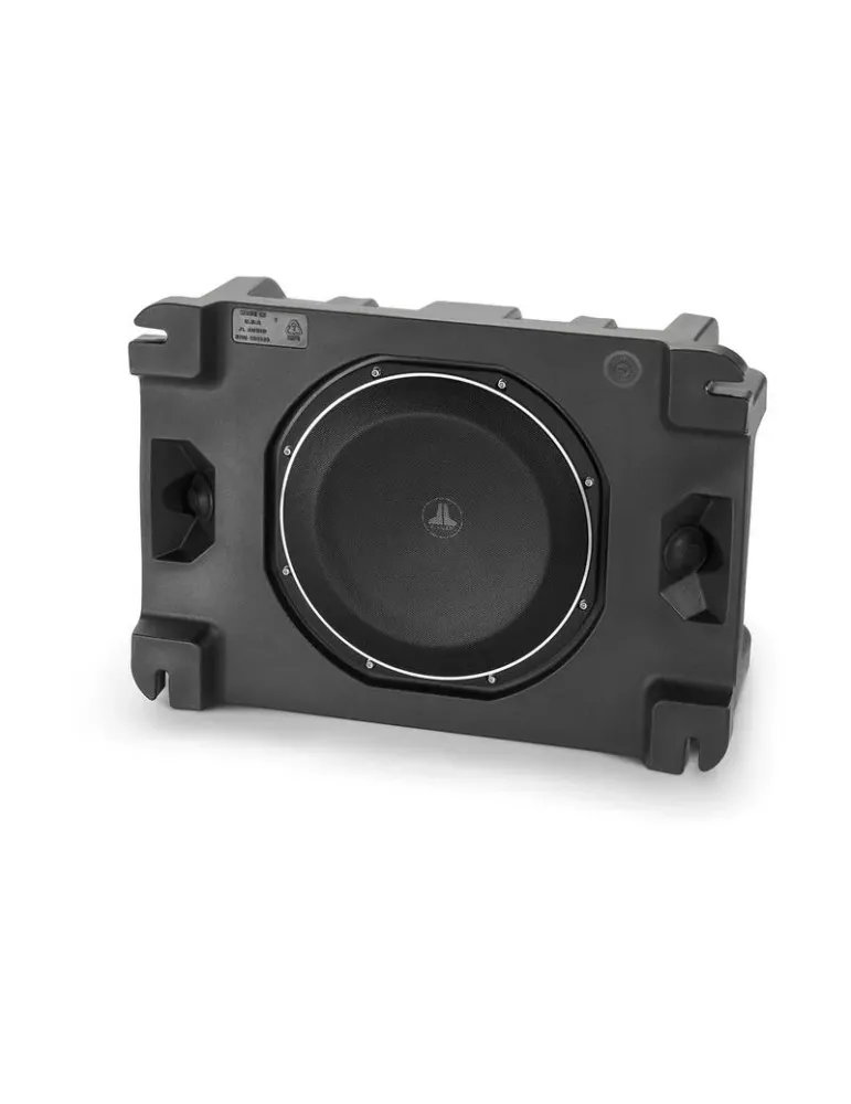 JL AUDIO JL Audio PES112-TW1-2 — Subwoofer 12" 300W RMS do Car Audio