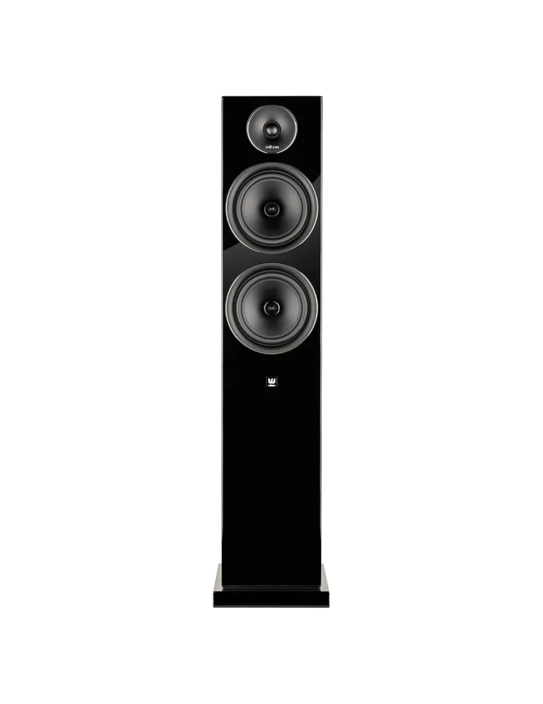 DENON Zestaw Denon AVR-X1800H — Kino domowe z Wilson Exclusive 8/4/Vocal i Bluetooth