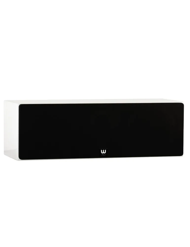 DENON Zestaw Denon AVR-X1800H — Kino domowe z Wilson Exclusive 8/4/Vocal i Bluetooth