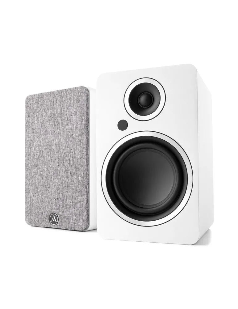 ARGON AUDIO Zestaw Argon Audio TT MK2 + Fenris A5 — Gramofon Bluetooth i kolumny 4x50W