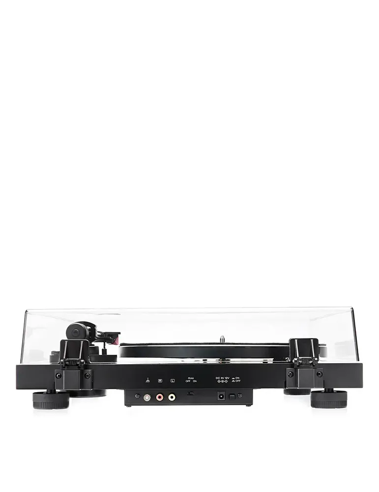 ARGON AUDIO Argon Audio TT-3 PLUS — Gramofon premium z Ortofon 2M Red i RIAA