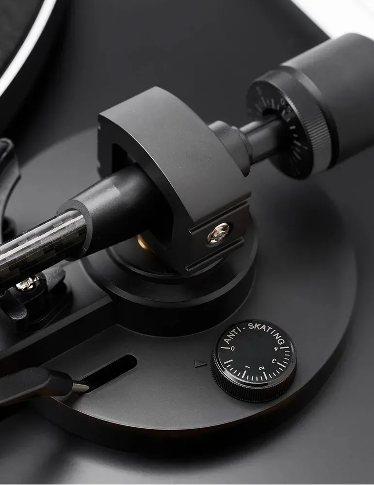 ARGON AUDIO Argon Audio TT-3 PLUS — Gramofon premium z Ortofon 2M Red i RIAA